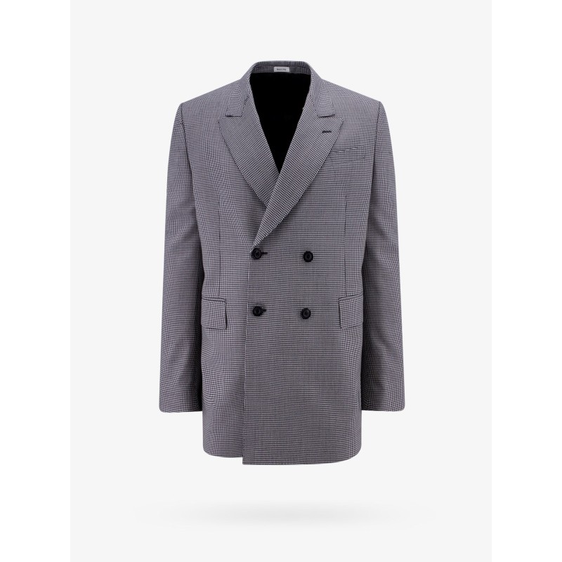 ALEXANDER MCQUEEN BLAZER