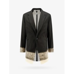 MAISON MARGIELA BLAZER