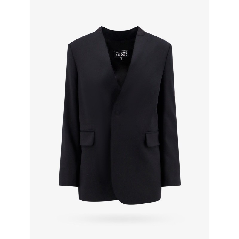 MM6 MAISON MARGIELA BLAZER