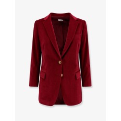 SAULINA BLAZER