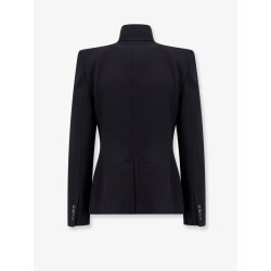 ALEXANDER MCQUEEN BLAZER