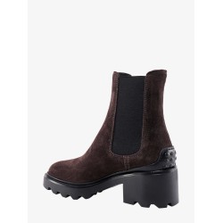 TOD'S BOOTS