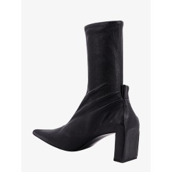 JIL SANDER BOOTS