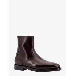 BRUNELLO CUCINELLI BOOTS