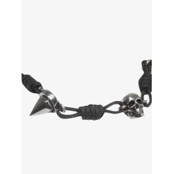 ALEXANDER MCQUEEN BRACELET