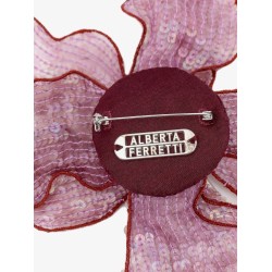 ALBERTA FERRETTI BROOCH