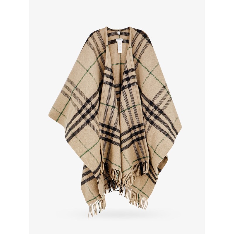 BURBERRY CAPE