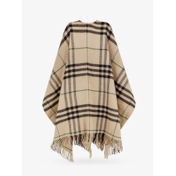 BURBERRY CAPE