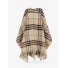 BURBERRY CAPE