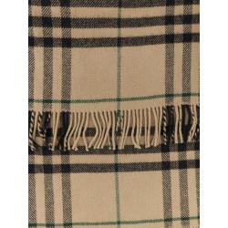 BURBERRY CAPE