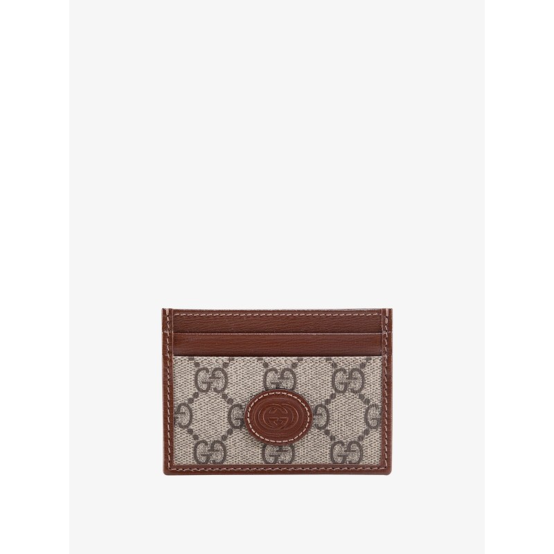 GUCCI CARD HOLDER