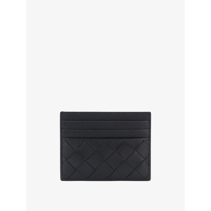 BOTTEGA VENETA CARD HOLDER