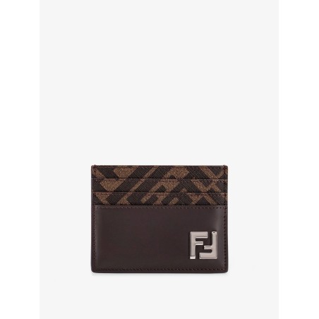 FENDI CARD HOLDER