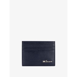 KITON CIRO PAONE CARD HOLDER