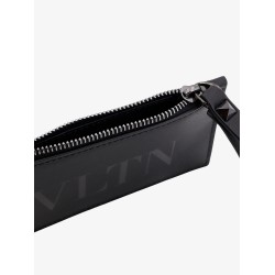 VALENTINO GARAVANI CARD HOLDER