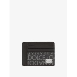 DOLCE & GABBANA CARD HOLDER