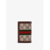 GUCCI CARD HOLDER