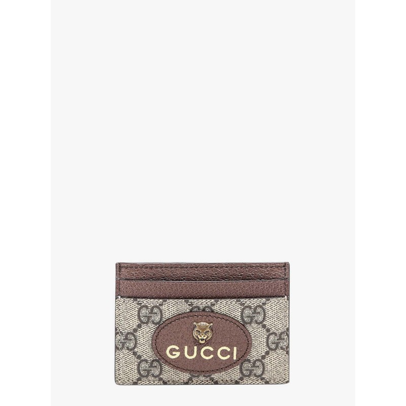 GUCCI CARDHOLDER