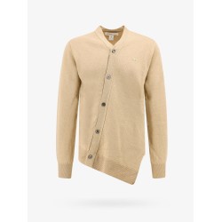 COMME DES GARÇONS SHIRT CARDIGAN