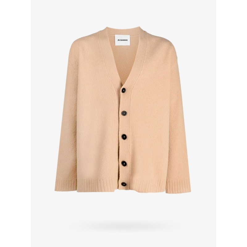 JIL SANDER CARDIGAN