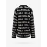 BALENCIAGA CARDIGAN