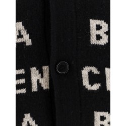 BALENCIAGA CARDIGAN