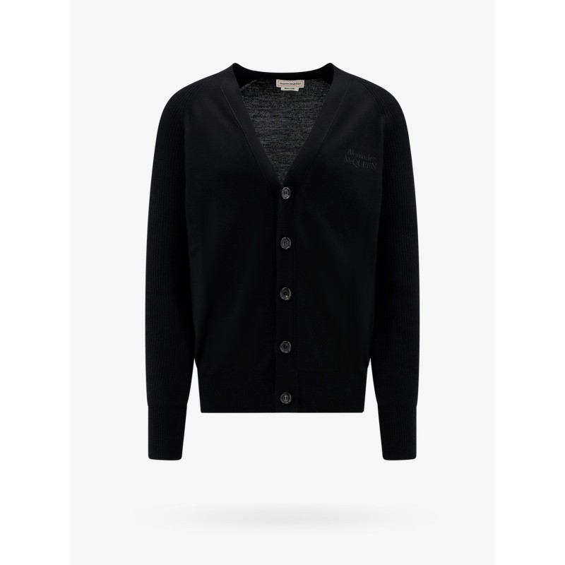 ALEXANDER MCQUEEN CARDIGAN