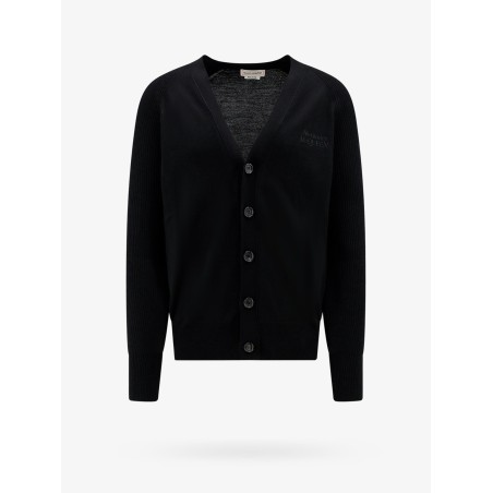 ALEXANDER MCQUEEN CARDIGAN