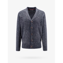 BRUNELLO CUCINELLI CARDIGAN