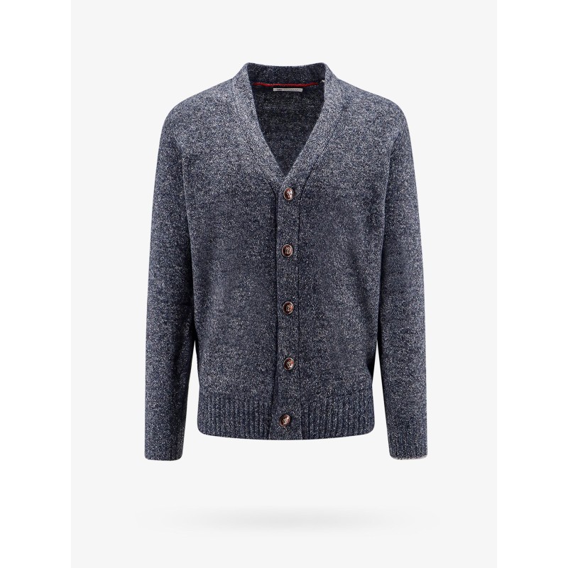 BRUNELLO CUCINELLI CARDIGAN