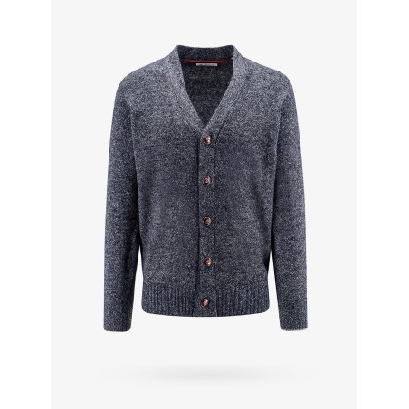 BRUNELLO CUCINELLI CARDIGAN