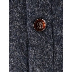 BRUNELLO CUCINELLI CARDIGAN