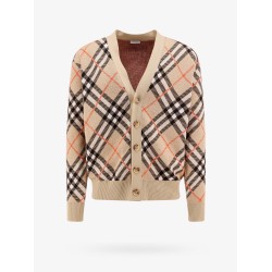 BURBERRY CARDIGAN