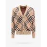 BURBERRY CARDIGAN