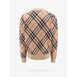 BURBERRY CARDIGAN