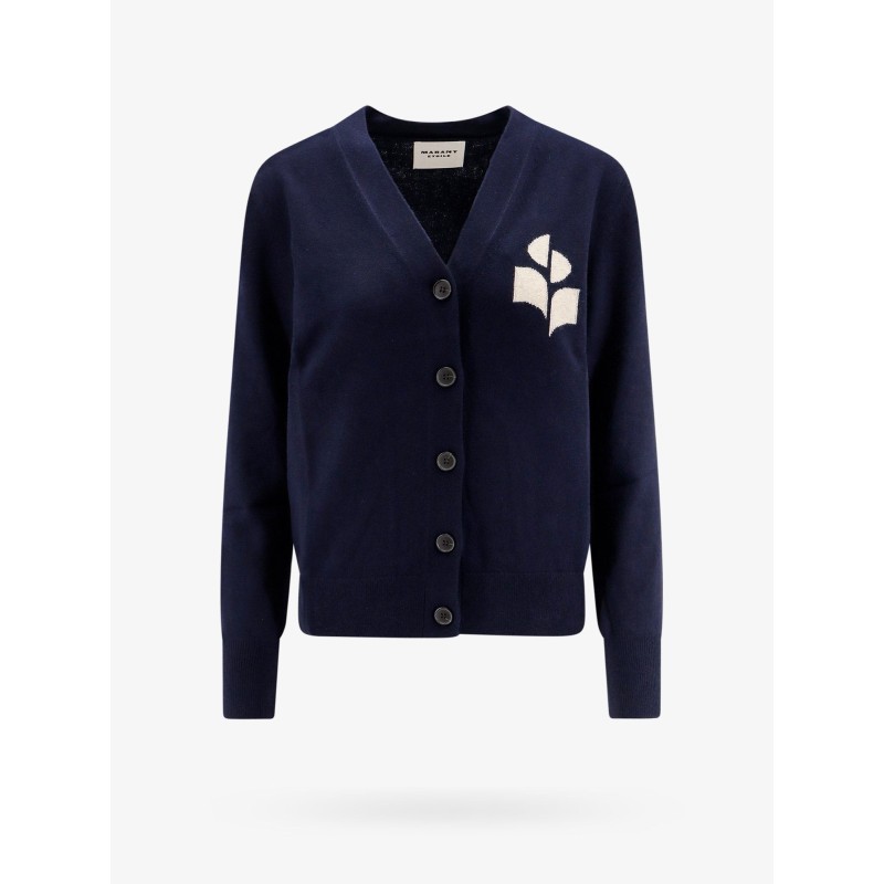 MARANT ETOILE CARDIGAN