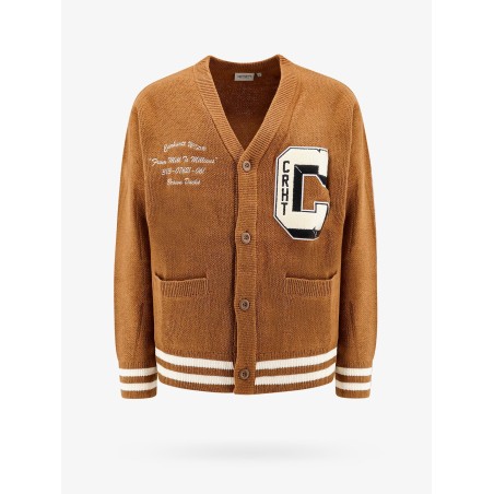 CARHARTT WIP CARDIGAN