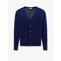 BRAMANI CASHMERE CARDIGAN