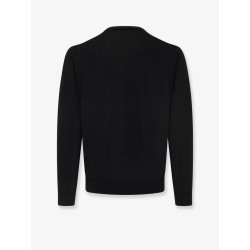 BRAMANI CASHMERE CARDIGAN