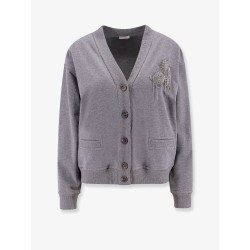 BRUNELLO CUCINELLI CARDIGAN