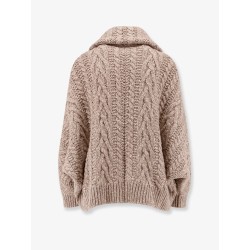 BRUNELLO CUCINELLI CARDIGAN