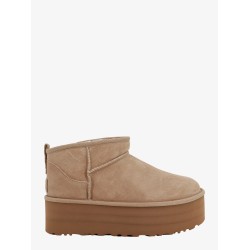 UGG CLASSIC ULTRA MINI PLATFORM