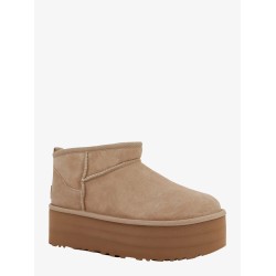 UGG CLASSIC ULTRA MINI PLATFORM