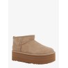 UGG CLASSIC ULTRA MINI PLATFORM