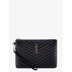 SAINT LAURENT CLUTCH