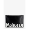 ALEXANDER MCQUEEN CLUTCH