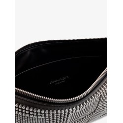 ALEXANDER MCQUEEN CLUTCH