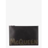 ALEXANDER MCQUEEN CLUTCH