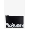 ALEXANDER MCQUEEN CLUTCH