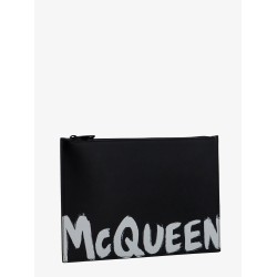 ALEXANDER MCQUEEN CLUTCH